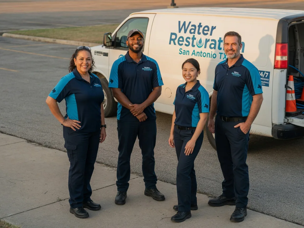 Water Damage Repair company in Wenona, IL